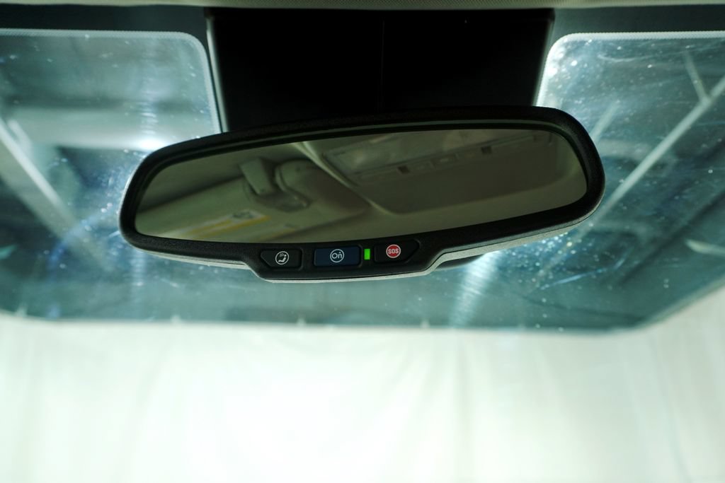 Used 2016 Buick Encore AWD image 20