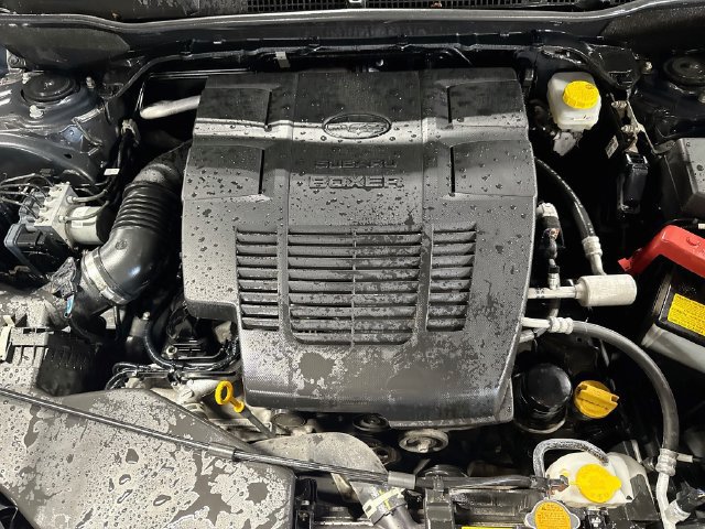 Used 2023 Subaru Forester Premium AWD/4WD image 9