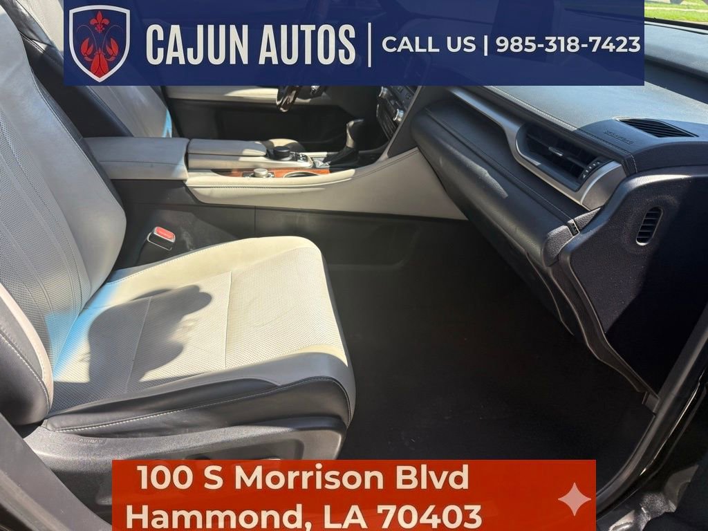 Used 2018 Lexus RX 350L FWD w/ Premium Package image 31