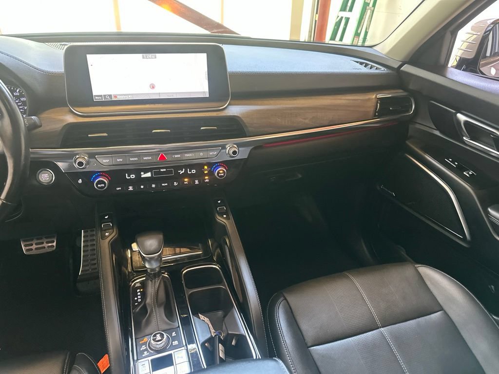 Used 2022 Kia Telluride SX w/ Nightfall Edition Package AWD/4WD image 26