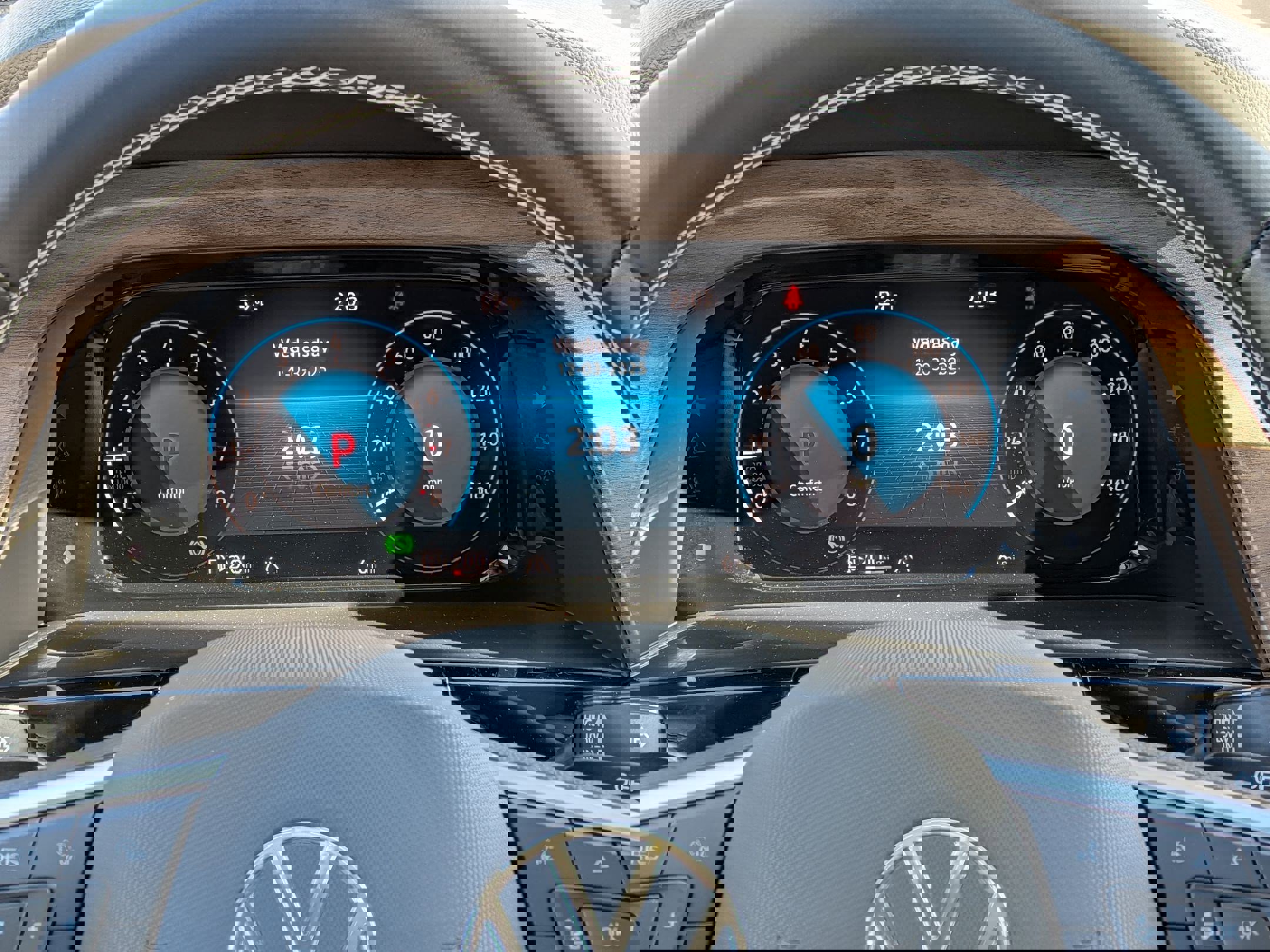 New 2026 Volkswagen Atlas SE image 20