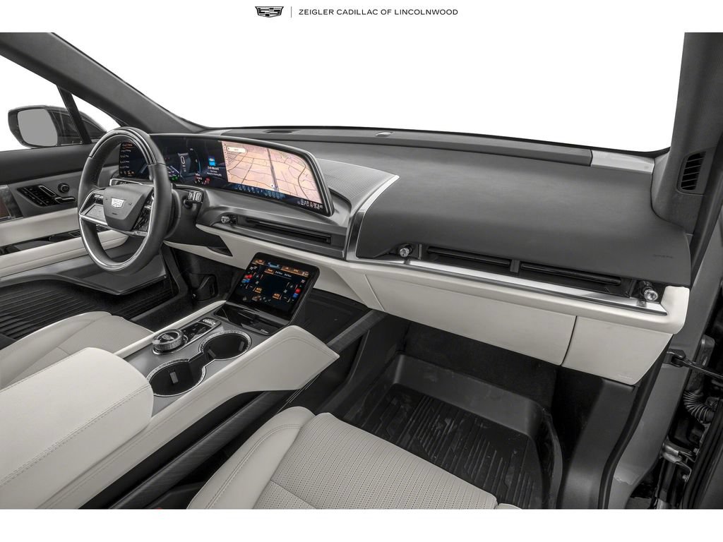 New 2026 Cadillac Vistiq Premium Luxury AWD/4WD 360° Tour