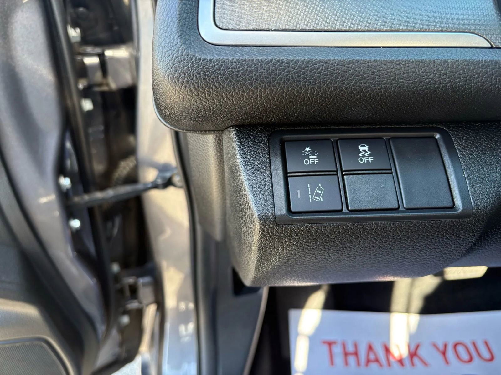 Used 2019 Honda Civic LX image 15