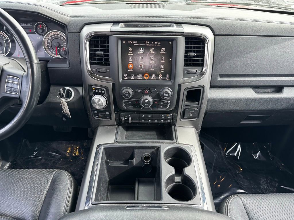 Used 2014 RAM 1500 Sport image 2