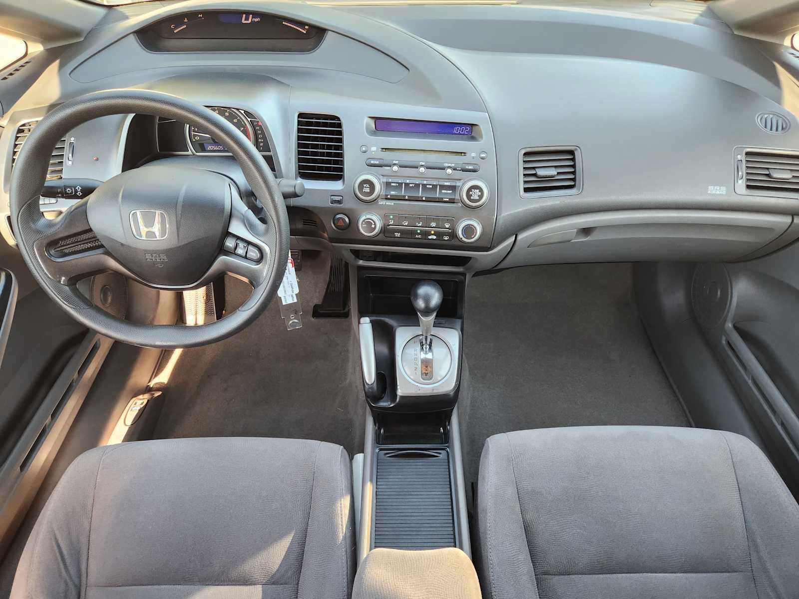 Used 2006 Honda Civic LX image 23
