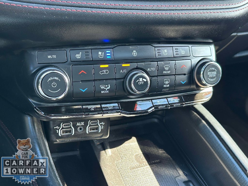 Used 2023 Dodge Durango R/T AWD/4WD image 32