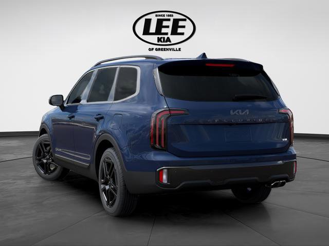 New 2025 Kia Telluride SX X-Line image 5