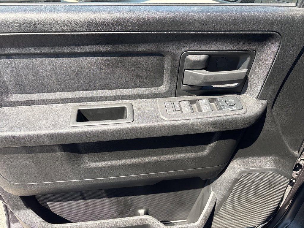 New 2026 RAM 2500 Tradesman image 25