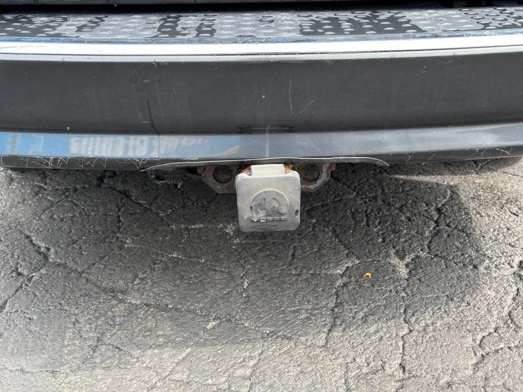 Used 2012 Dodge Grand Caravan Crew FWD image 4