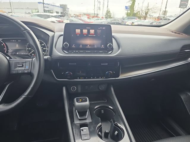 Used 2023 Nissan Rogue SV w/ SV Premium Package image 22