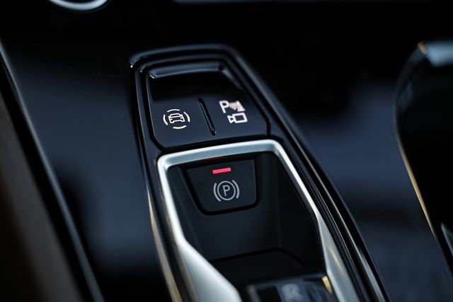 Used 2025 Audi A5 2.0T Premium w/ Convenience Package image 40