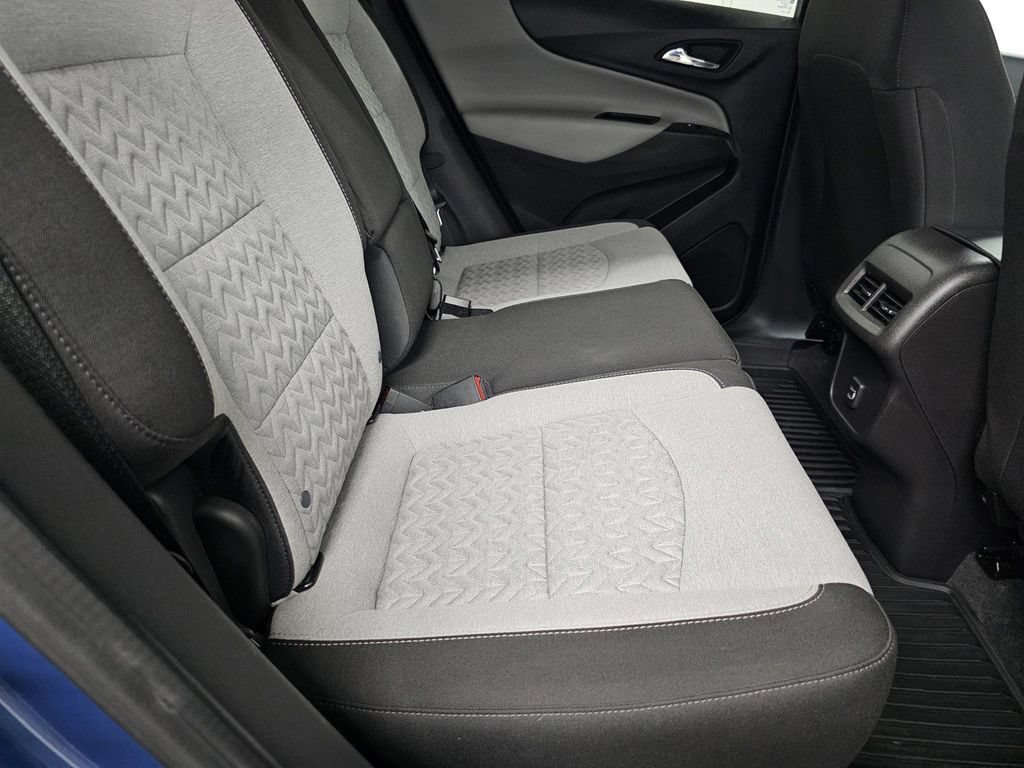 Used 2024 Chevrolet Equinox LS w/ LS Convenience Package AWD/4WD image 22