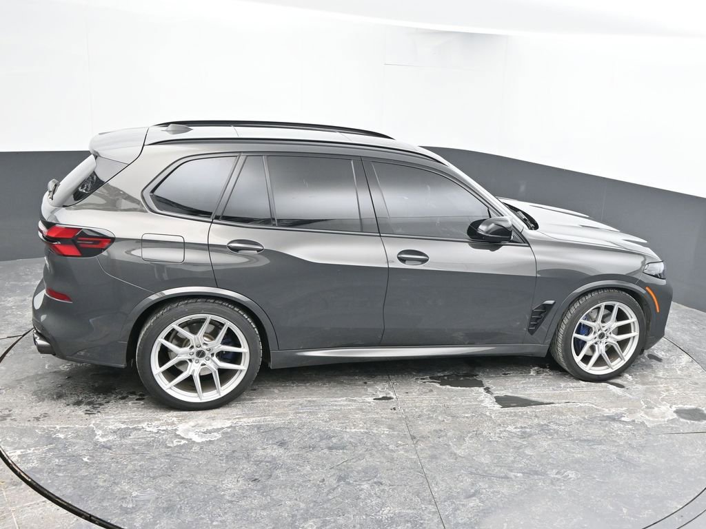 Used 2024 BMW X5 M60i image 42