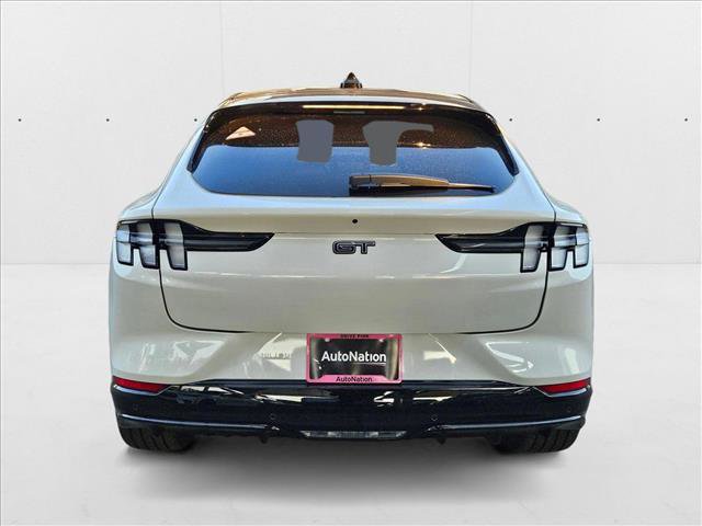 New 2025 Ford Mustang Mach-E GT image 7