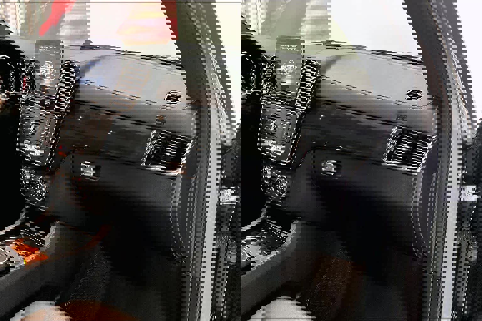 Used 2018 Mercedes-Benz GLS 450 4MATIC image 21