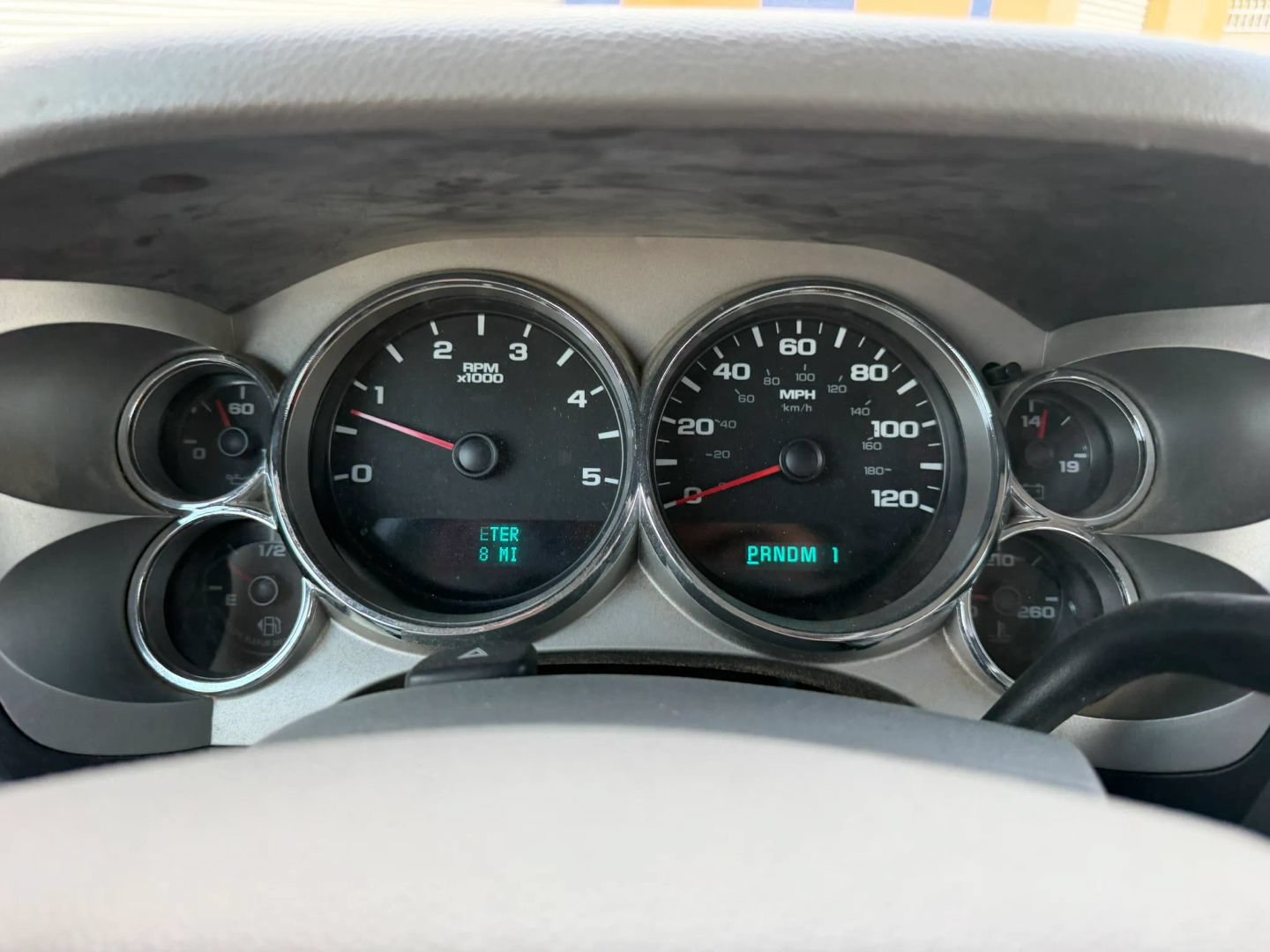 Used 2007 GMC Sierra 2500 SLE w/ Z71 Off-Road Package AWD/4WD image 21
