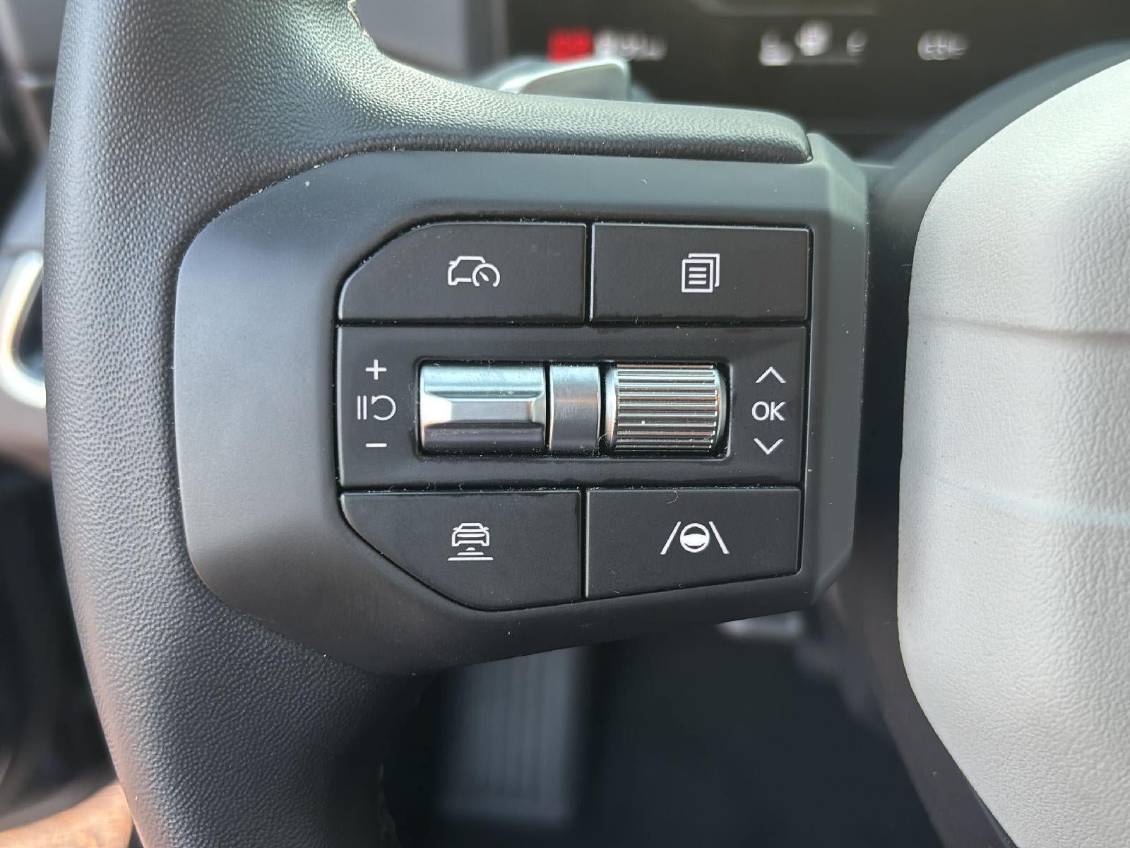 Used 2025 Kia K4 GT-Line w/ GT-Line Sunroof Package FWD image 13