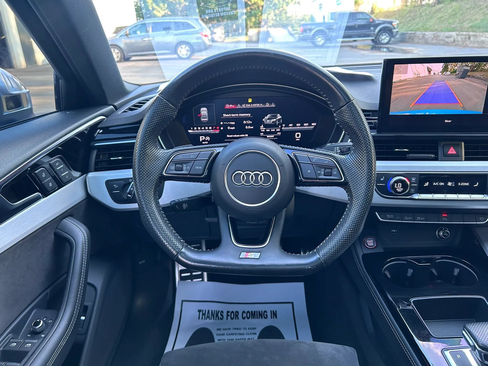 Used 2020 Audi S4 Premium Plus AWD/4WD image 50
