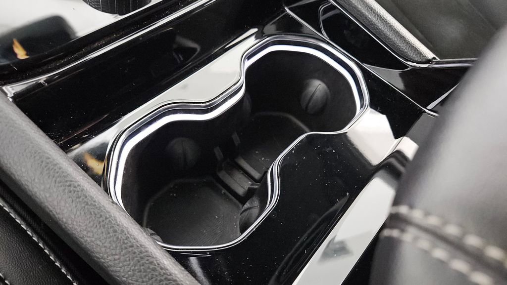 Used 2023 Jeep Grand Cherokee Altitude image 42