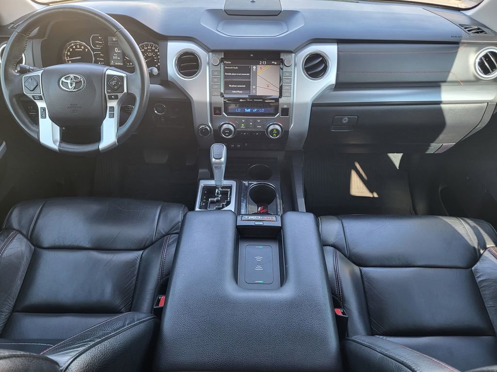 Used 2021 Toyota Tundra TRD Pro image 23