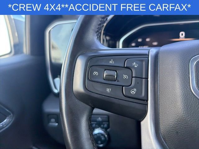 Used 2024 GMC Sierra 1500 SLE image 39