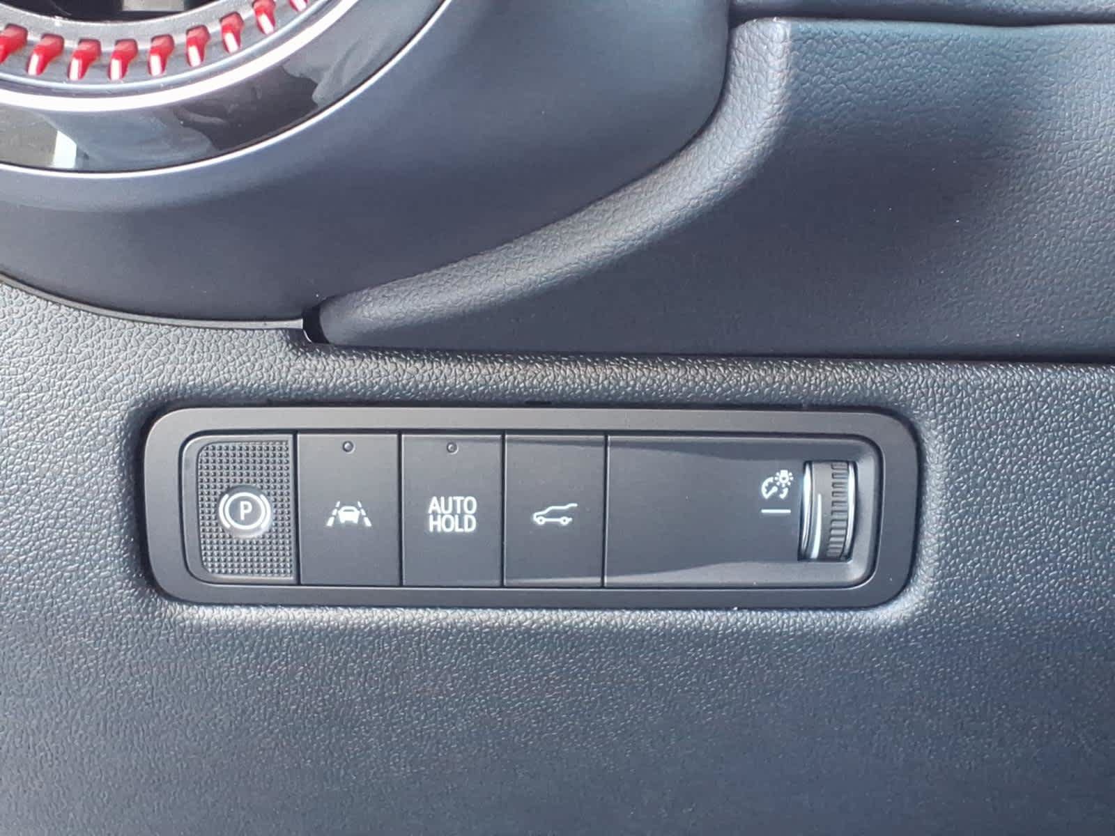 Used 2025 Chevrolet Equinox EV RS w/ Active Safety Package 3 AWD/4WD image 12