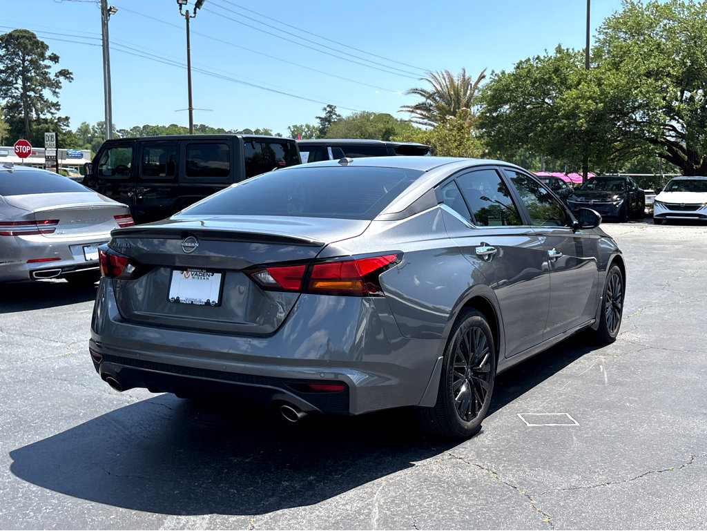 Used 2025 Nissan Altima 2.5 SV w/ SV Special Edition Package image 28