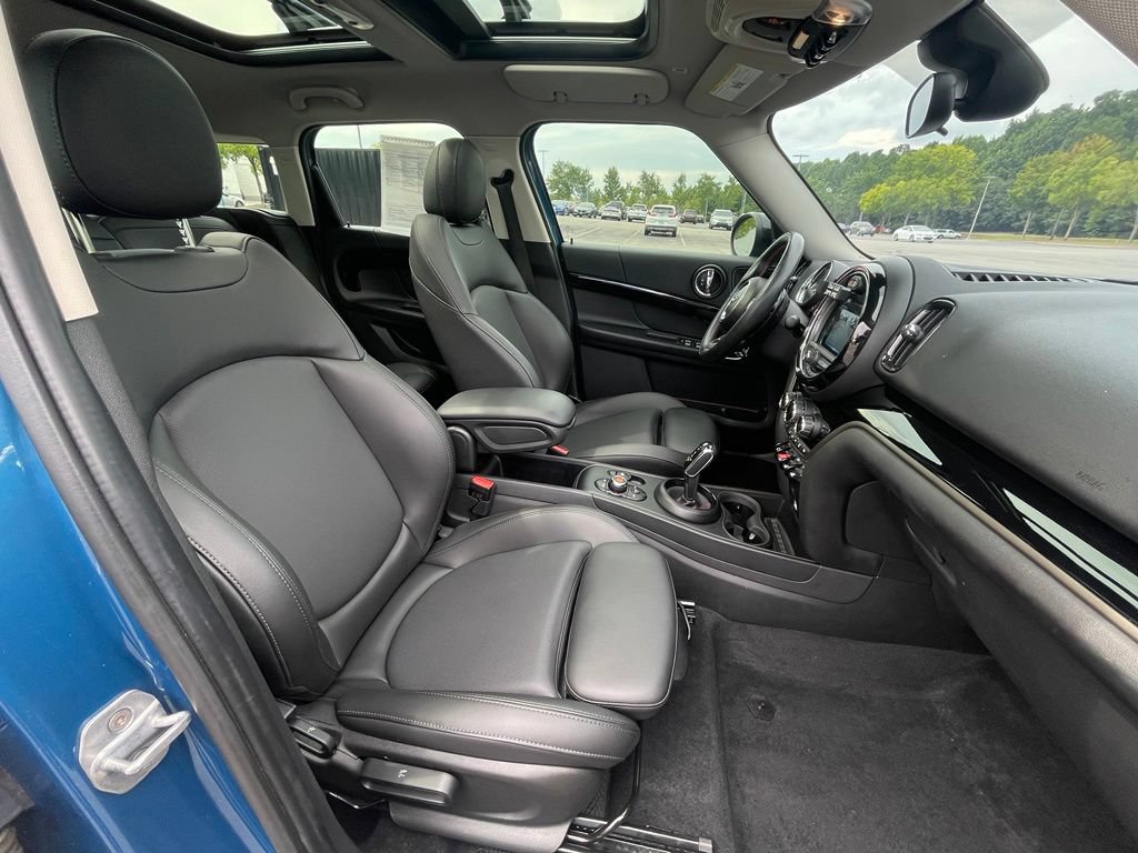 Used 2020 MINI Cooper Countryman S w/ Storage Package AWD/4WD image 31
