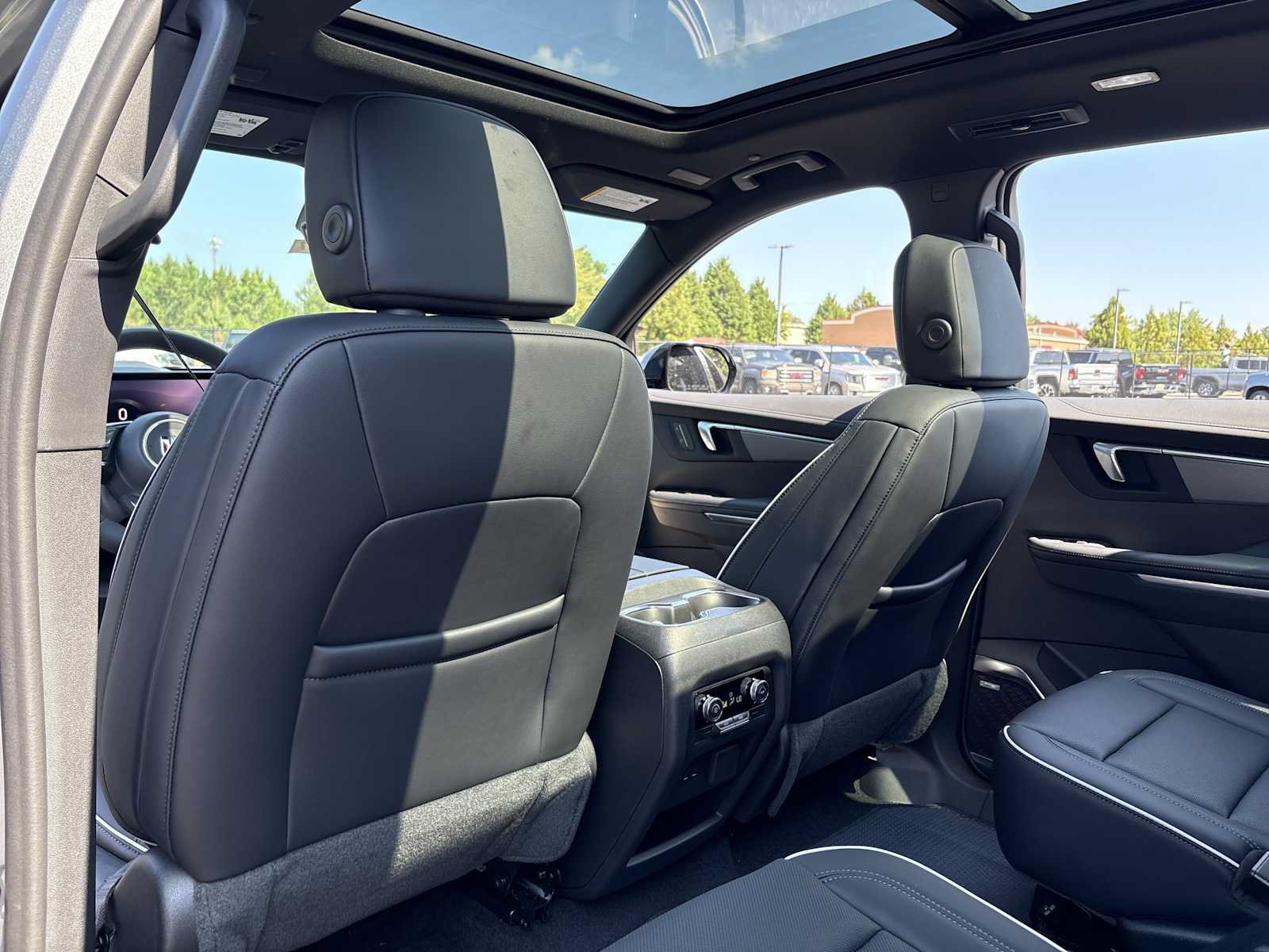 New 2027 Buick Enclave Sport Touring w/ Power Package FWD image 19