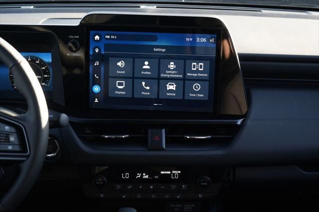 New 2026 Subaru Outback Touring XT image 9