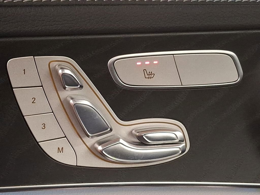 Used 2017 Mercedes-Benz C 43 AMG 4MATIC Sedan image 22