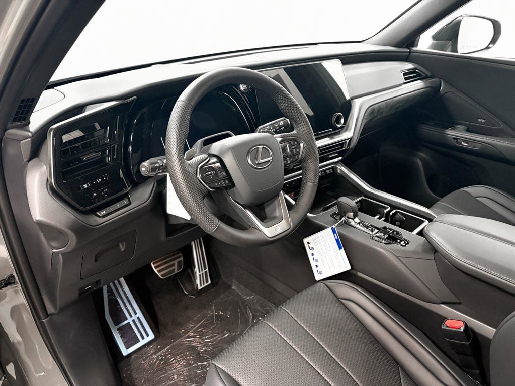 New 2026 Lexus TX 350 AWD image 5