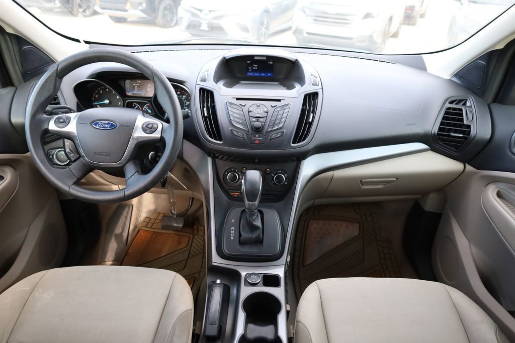 Used 2016 Ford Escape SE FWD image 21
