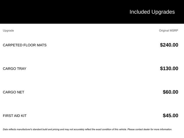 New 2026 Hyundai Kona SE image 15