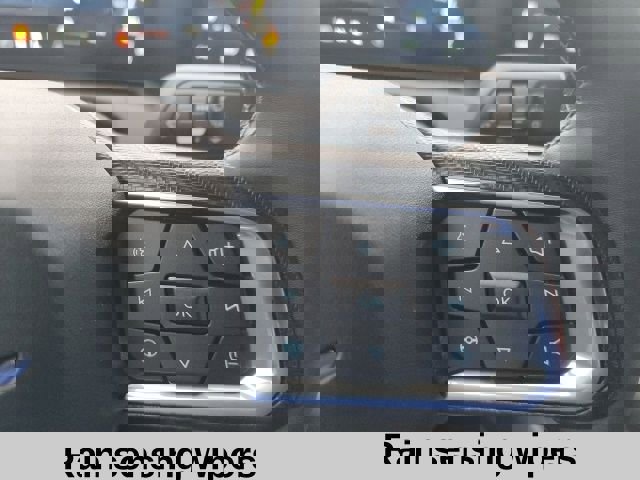 New 2026 Ford Mustang Coupe w/ Mustang Nite Pony Package image 11