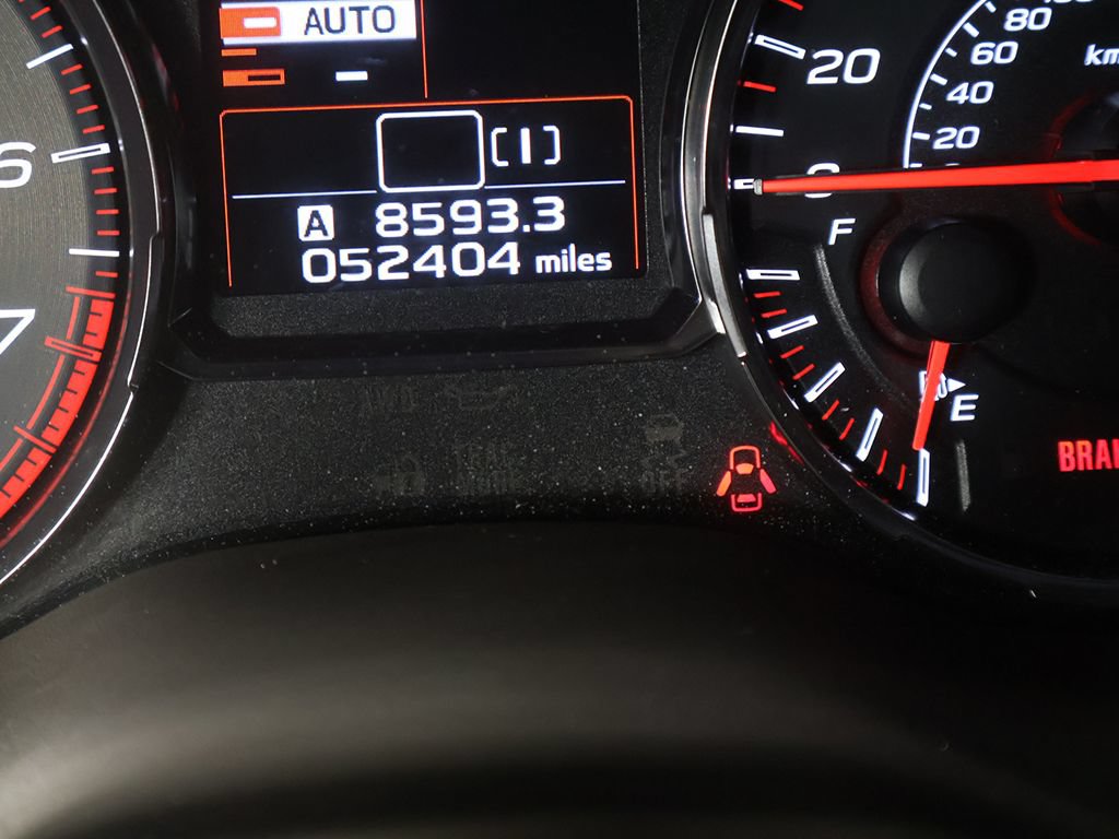 Used 2021 Subaru WRX STI Limited AWD/4WD image 39