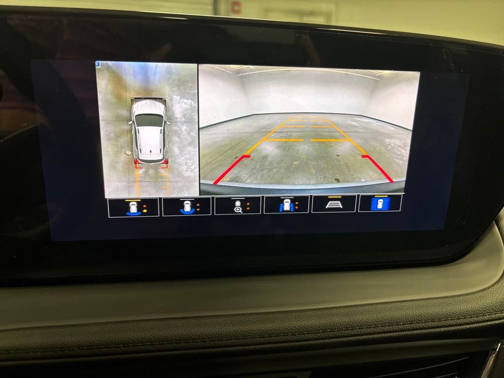 New 2026 Buick Encore GX Preferred w/ Advanced Technology Package image 35