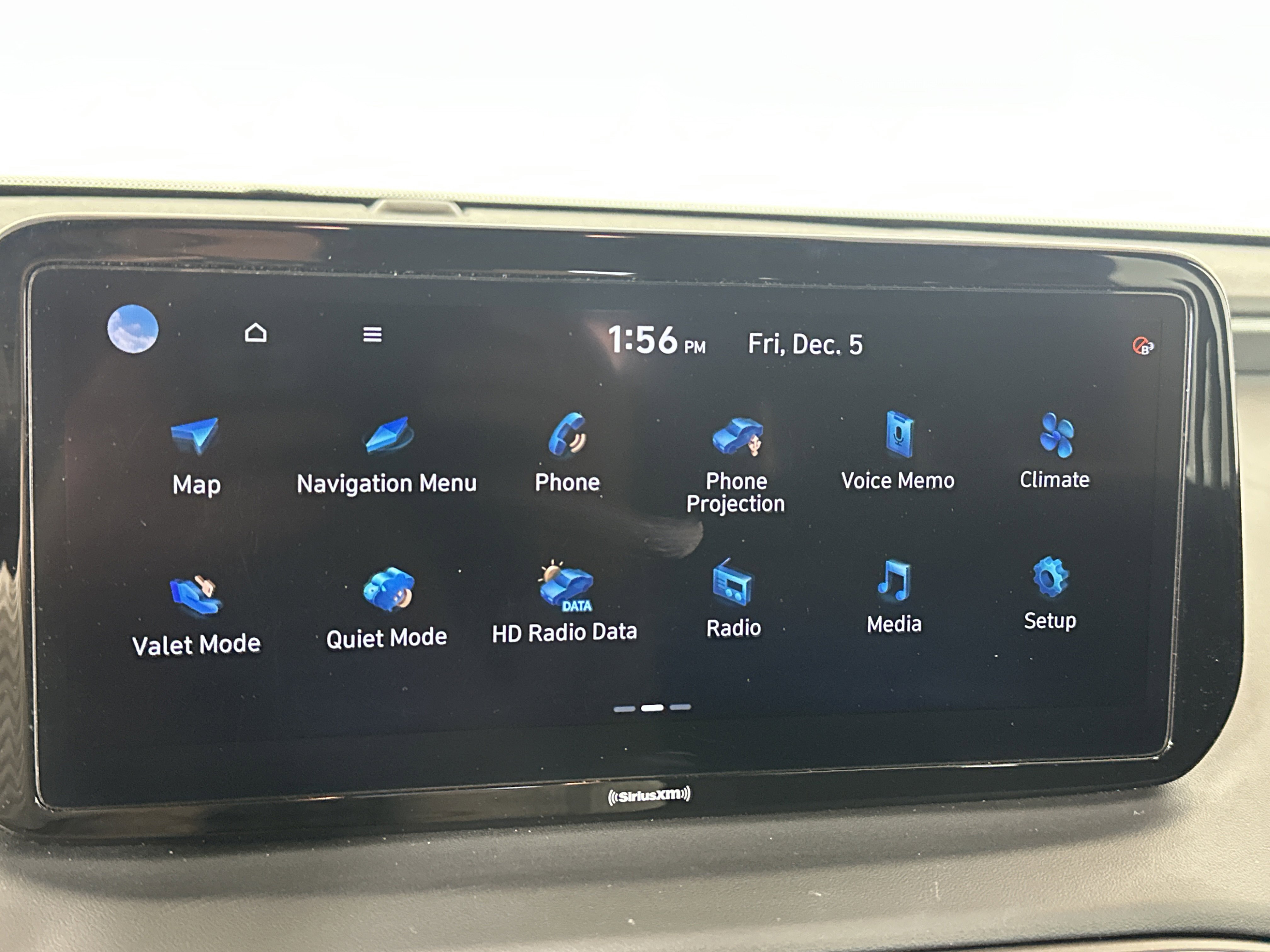 Used 2023 Hyundai Santa Fe SEL image 18