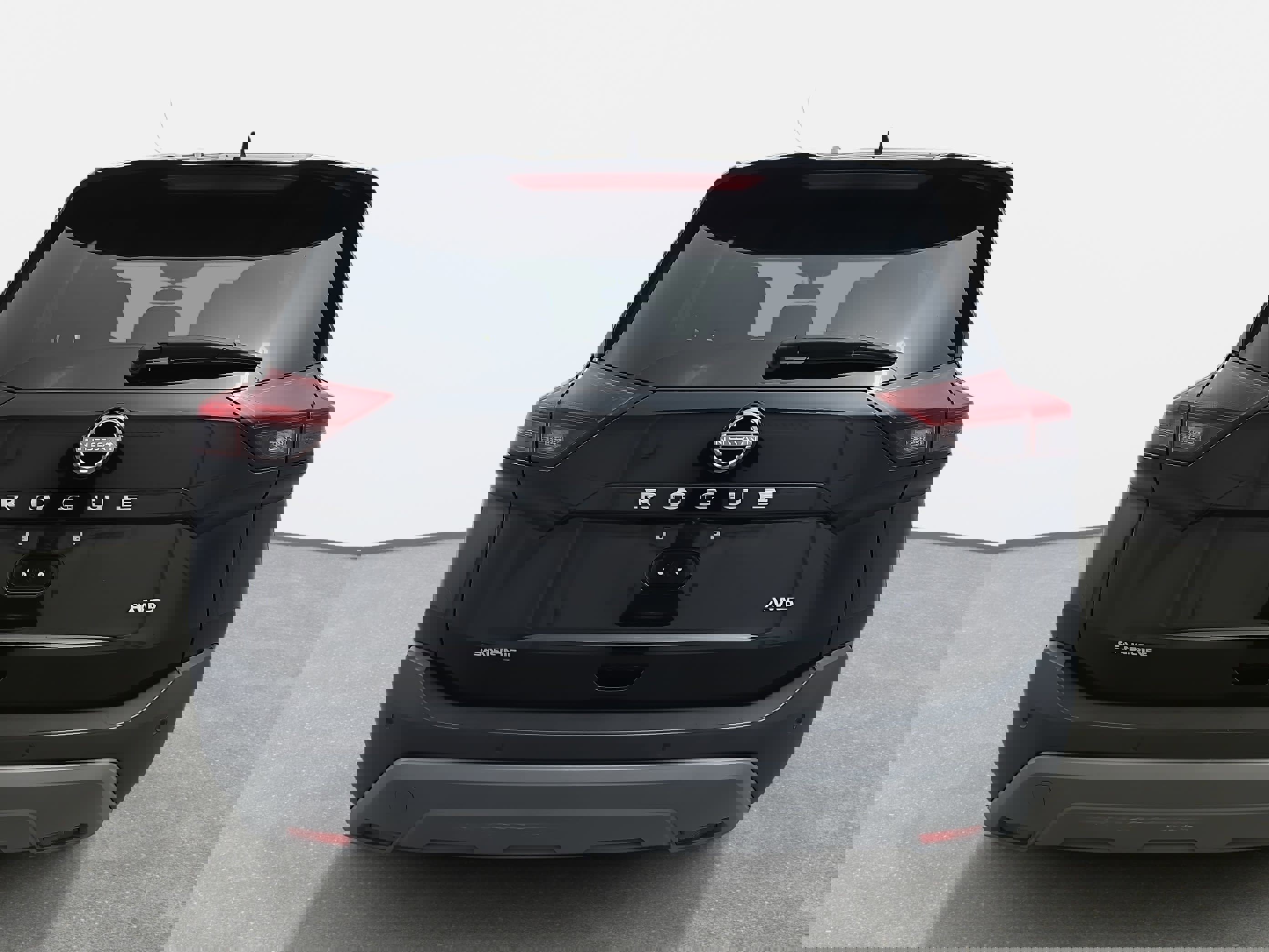 Certified 2023 Nissan Rogue S image 6