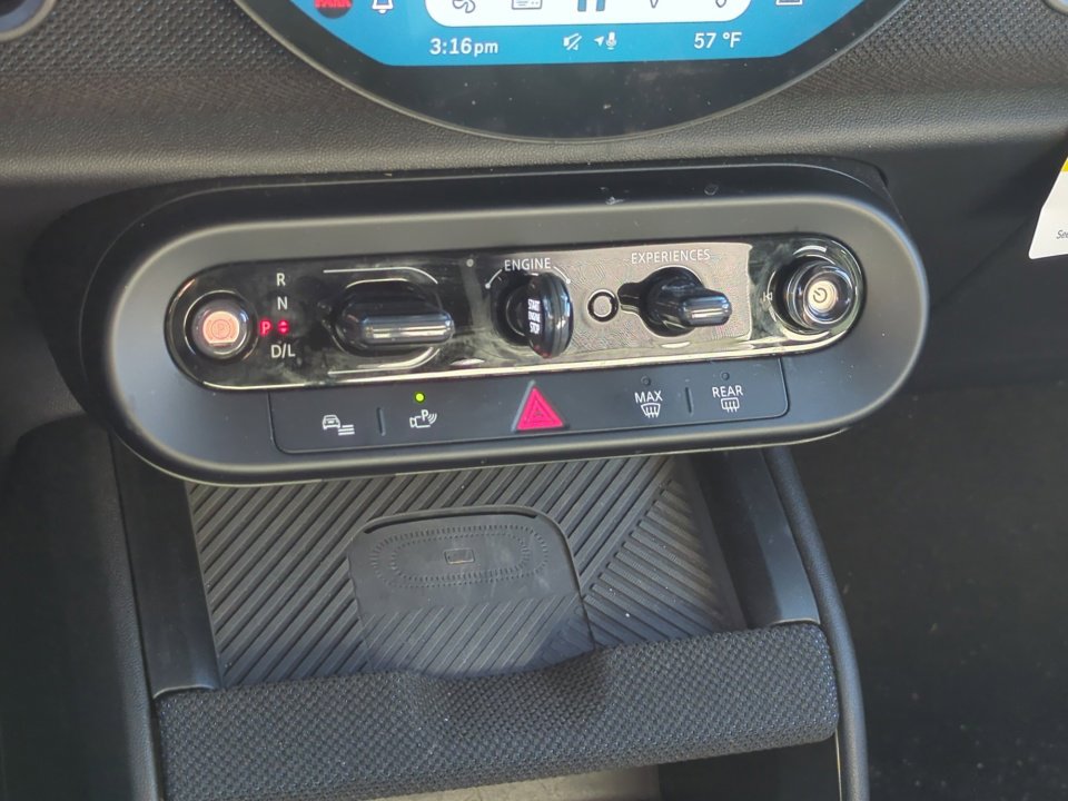 Certified 2025 MINI Cooper Countryman S image 20