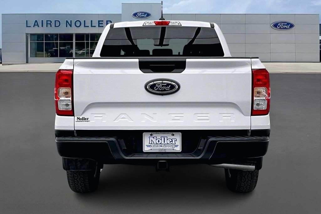 New 2026 Ford Ranger XL w/ Trailer Tow Package image 4