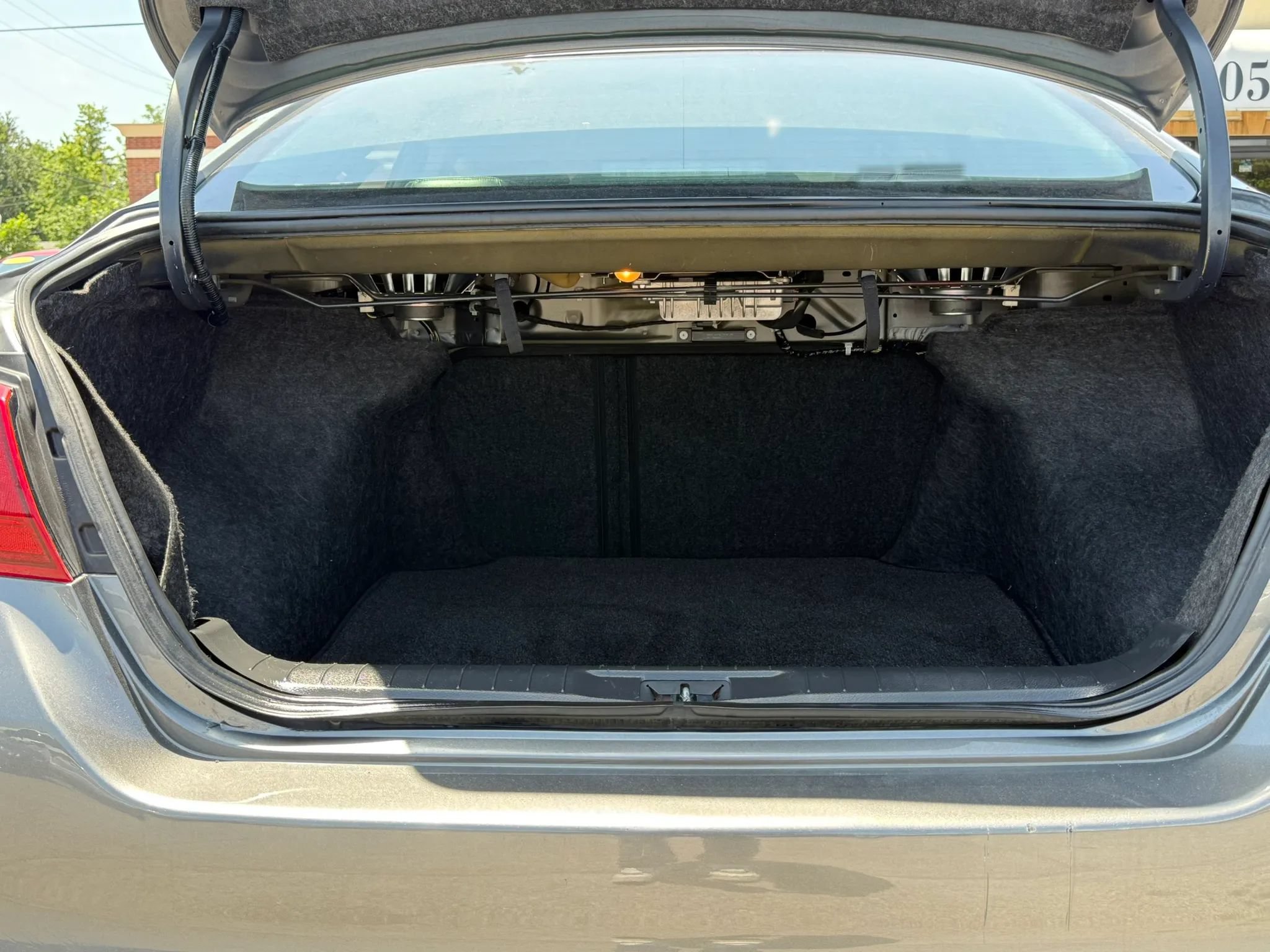 Used 2018 Nissan Altima 2.5 SL FWD image 35