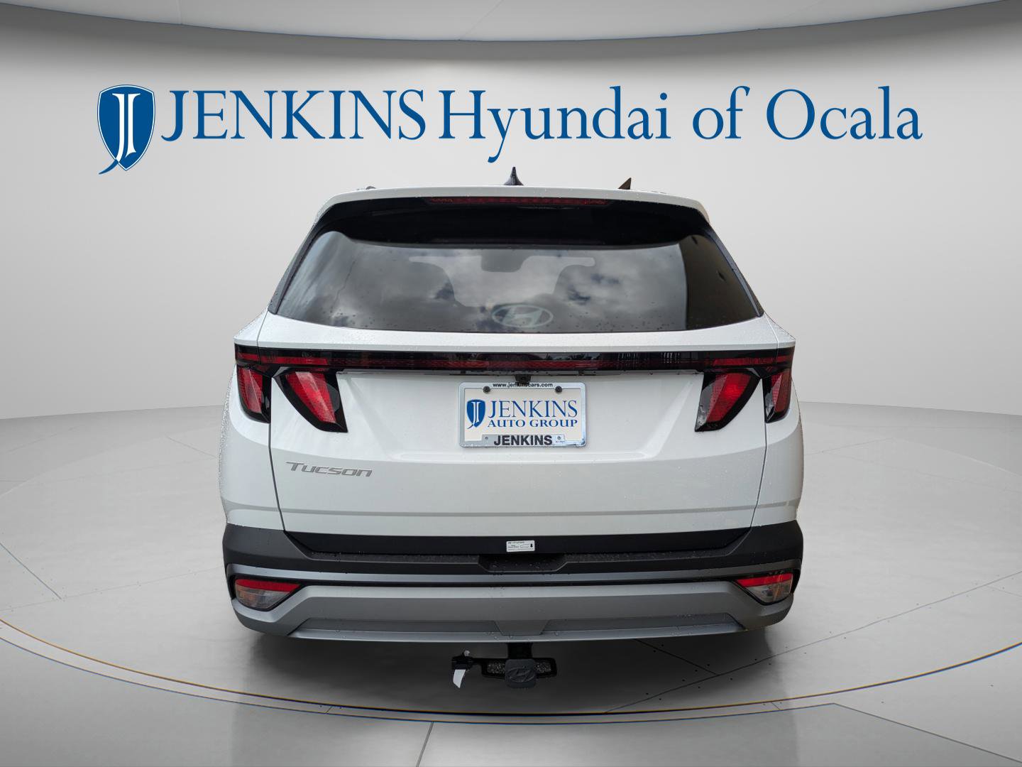 New 2026 Hyundai Tucson SEL image 5