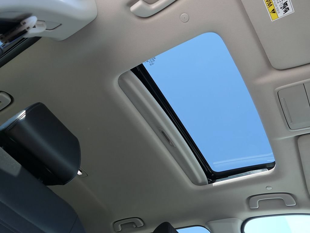 Used 2025 Honda CR-V EX-L image 44