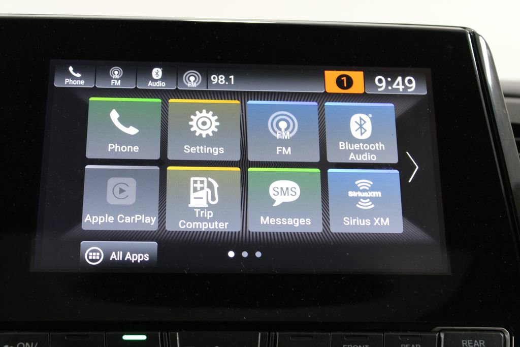 Used 2022 Honda Odyssey EX-L image 31