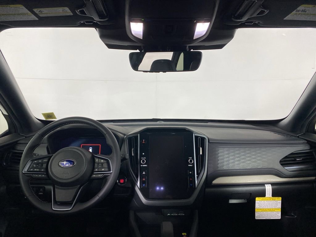 Used 2025 Subaru Forester Limited image 14
