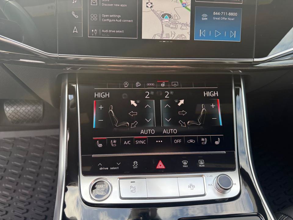 New 2026 Audi Q8 Premium Plus AWD/4WD image 18