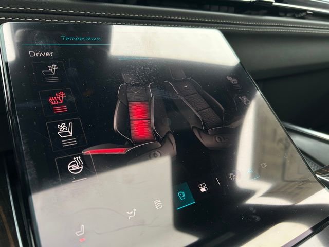 New 2026 Cadillac Escalade Luxury w/ Touring Package image 51