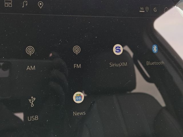 New 2026 GMC Acadia Elevation w/ Black Edition image 5