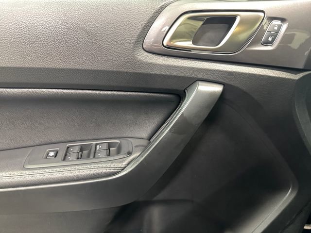 Used 2023 Ford Ranger Lariat w/ FX4 Off-Road Package image 24